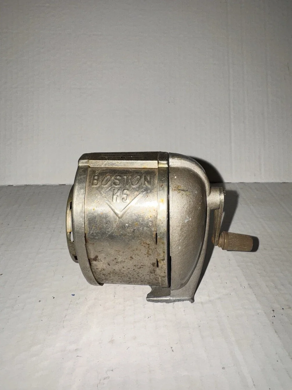 N/A vintage boston